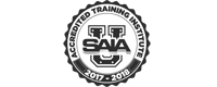 SAIA Training Logo